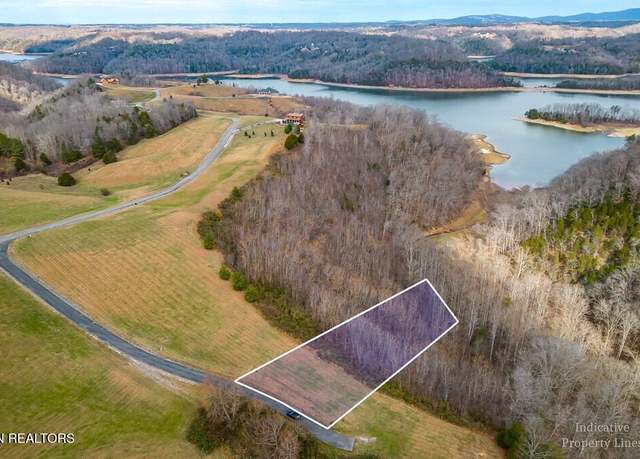 Property at Lot 16 Bluebird Pt, Byrdstown, TN 38549