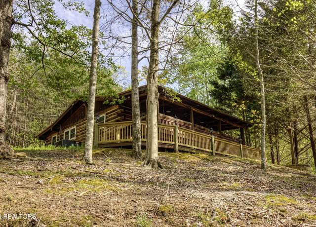 Property at 150 Poplar Rd, Tellico Plains, TN 37385, 2 beds, 2 baths