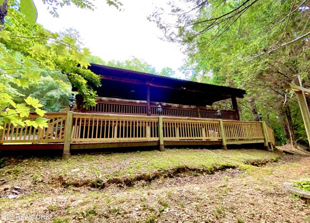 Property at 150 Poplar Rd, Tellico Plains, TN 37385, 2 beds, 2 baths
