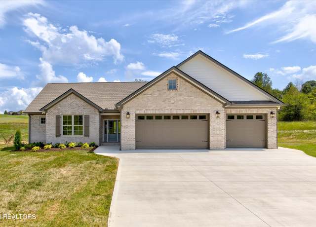 Property at 250 Walelu Trl, Vonore, TN 37885, 3 beds, 3 baths