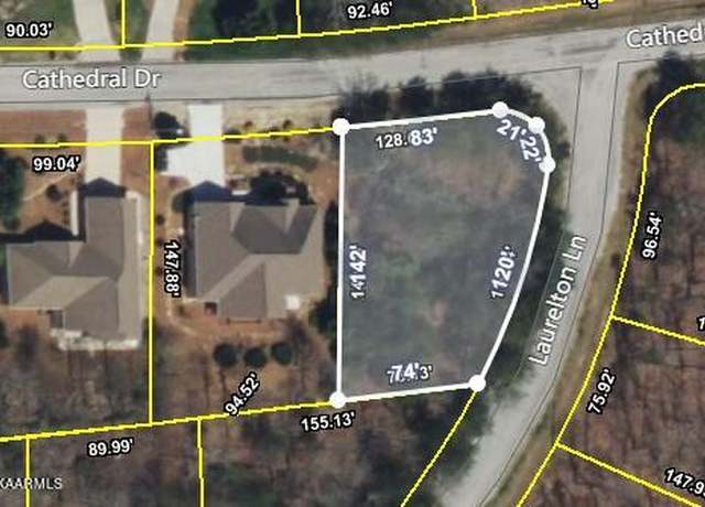 Property at 122 Cathedral Dr, Fairfield Glade, TN 38558