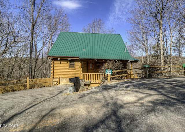 Property at 1523 Sky View Dr Dr, Sevierville, TN 37876, 2 beds, 1.5 baths