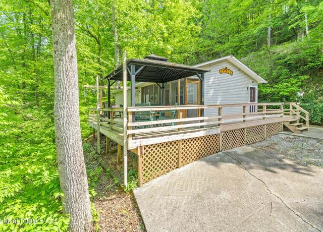Property at 155 Lindsey Cemetery Rd, Madisonville, TN 37354, 2 beds, 1 bath