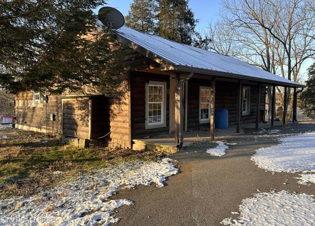 Property at 2233 Clementsville Rd, Red Boiling Springs, TN 37150, 2 beds, 1 bath