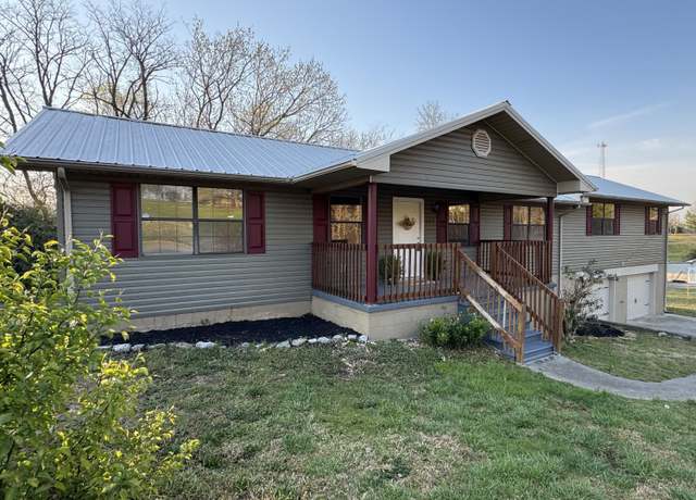 Property at 103 County Road 513, Etowah, TN 37331, 3 beds, 3 baths
