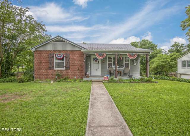 Property at 1103 Scott Rd, Kingston, TN 37763, 2 beds, 1 bath