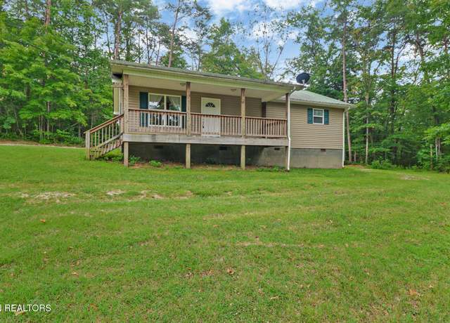 Property at 903 Riverchase Trl, Clarkrange, TN 38553, 3 beds, 3 baths