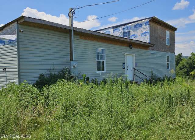Property at 400 Shaddon Rd, Tellico Plains, TN 37385