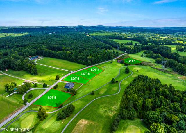 Property at Lot 5 County Road 105, Athens, TN 37303