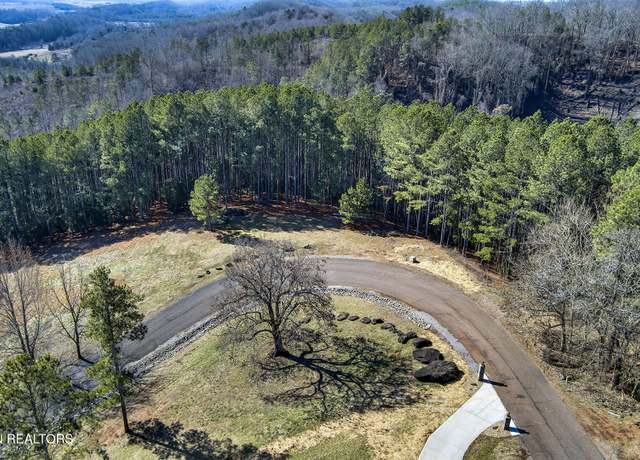 Property at Overlook Way, Vonore, TN 37885
