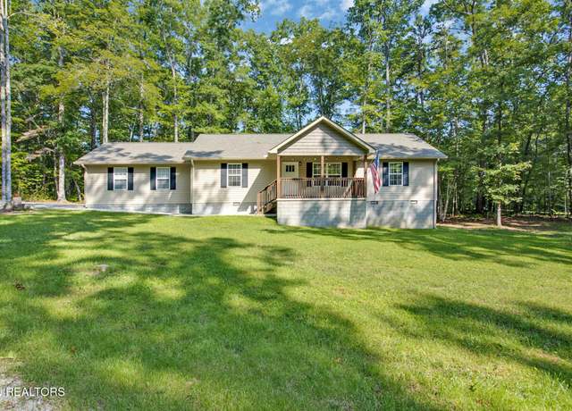 Property at 122 Jay Loop, Jamestown, TN 38556, 3 beds, 2 baths