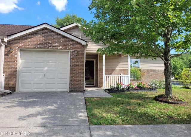 Property at 9930 Greylock Way, Knoxville, TN 37931, 2 beds, 2 baths