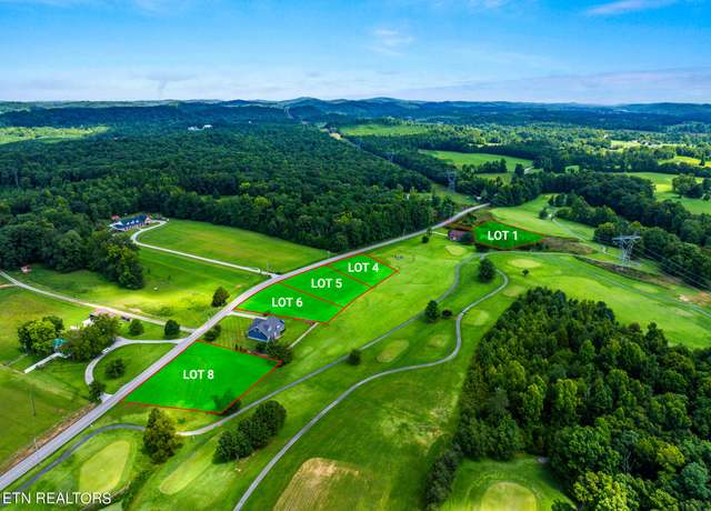 Property at Lot 6 County Road 105, Athens, TN 37303