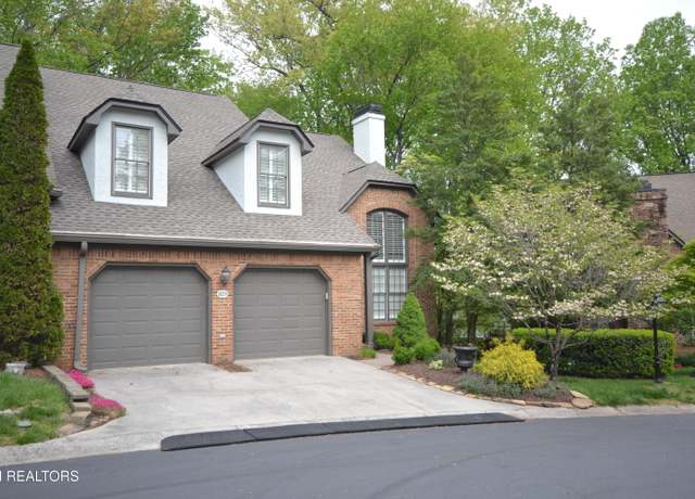 Property at 819 Ethans Glen Dr, Knoxville, TN 37923, 3 beds, 3.5 baths