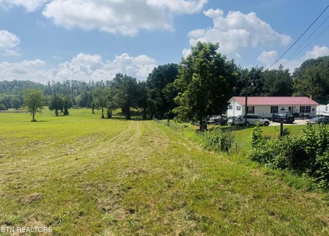 Property at Tract 1 Mill Creek Rd, Andersonville, TN 37705