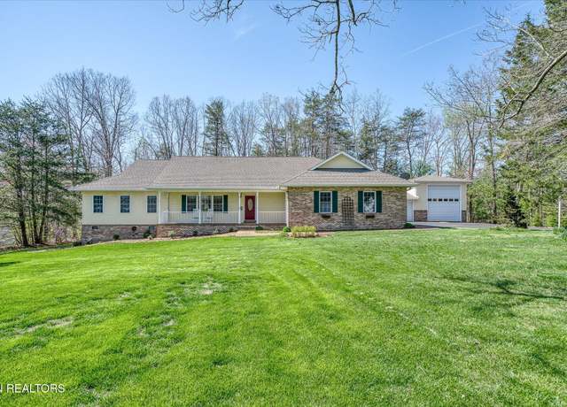 Property at 44 Myra Dr, Crossville, TN 38572, 3 beds, 2.5 baths