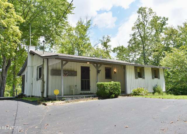 Property at 296 Pearl Harbor Dr, Ten Mile, TN 37880, 2 beds, 1 bath
