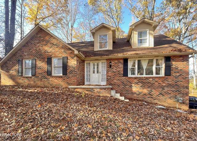 Property at 8027 Camberley Dr, Powell, TN 37849, 4 beds, 2.5 baths