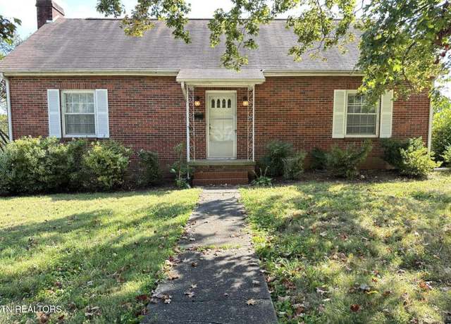 Property at 311 W Central West Ave, Sweetwater, TN 37874, 3 beds, 1.5 baths