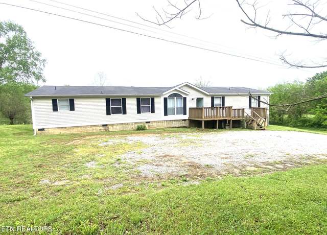 Property at 220 Sink Hole Rd, Tellico Plains, TN 37385, 5 beds, 2 baths
