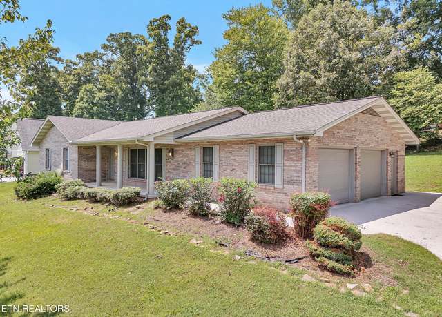 Property at 755 Whippoorwill Cir, Seymour, TN 37865, 3 beds, 2.5 baths