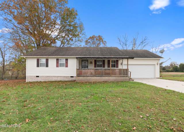 Property at 210 Childs Ln, Lafollette, TN 37766, 3 beds, 2 baths