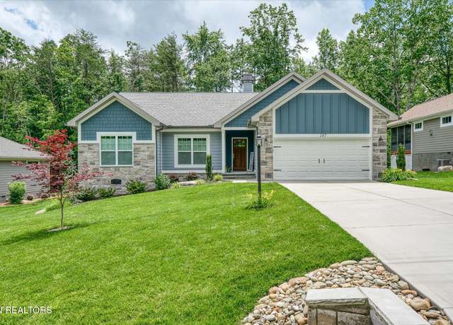 Property at 197 Cappshire Rd, Crossville, TN 38558, 3 beds, 2 baths
