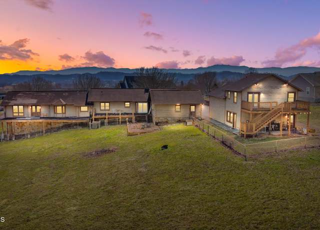 Property at Property in Sevierville, TN 37876, 4 beds, 3 baths