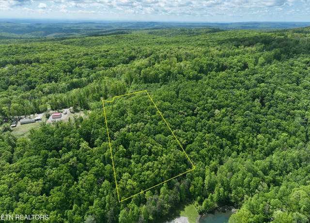 Property at Lot 7 Lower Eagles Nest Rd, Crab Orchard, TN 37723