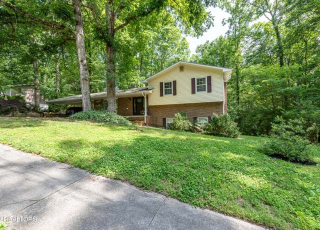 Property at 133 Windham Rd, Oak Ridge, TN 37830, 3 beds, 2.5 baths