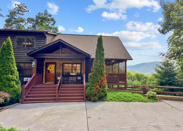 Property at 3825 Millers Ridge Way, Sevierville, TN 37862, 3 beds, 3.5 baths