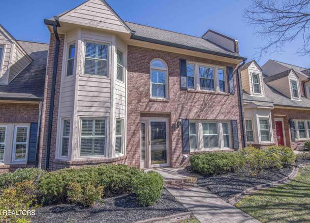 Property at 406 Ascot Ct, Knoxville, TN 37923, 4 beds, 2.5 baths