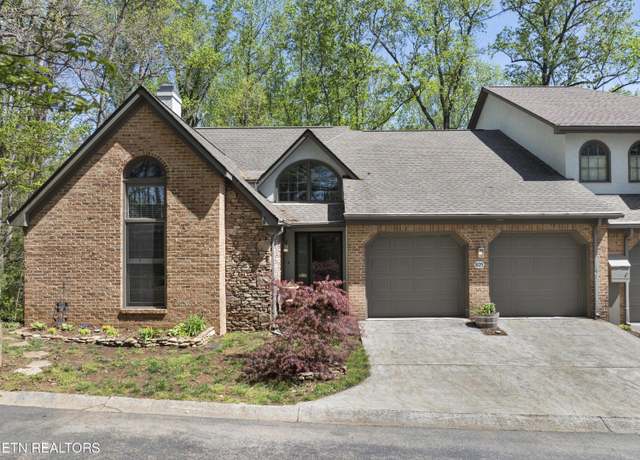 Property at 805 Ethans Glen Dr, Knoxville, TN 37923, 4 beds, 3 baths