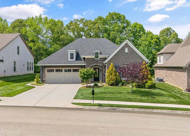 Property at 12717 Capricorn Ln, Knoxville, TN 37922, 3 beds, 2 baths