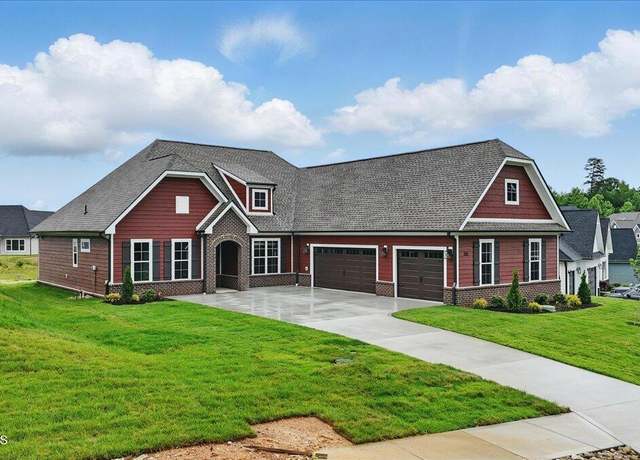 Property at 366 Bittersweet Ln, Lenoir City, TN 37771, 3 beds, 2.5 baths
