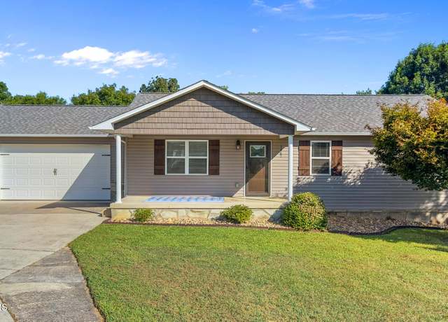 Property at 1467 Kay View Dr, Sevierville, TN 37876, 3 beds, 2.5 baths