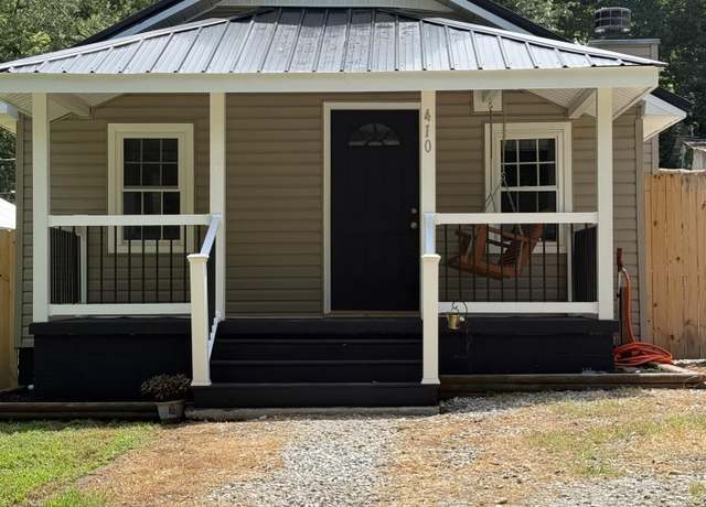 Property at 410 N Douglas Ave, Rockwood, TN 37854, 2 beds, 2 baths