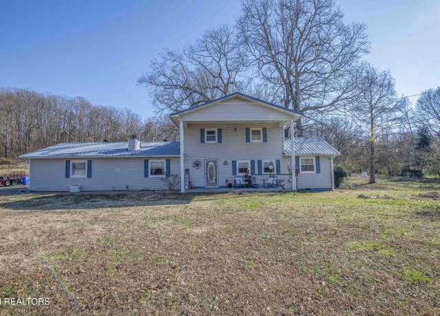 Property at 526 Bullen Emert Ln, Rockford, TN 37853, 3 beds, 2.5 baths