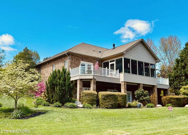 Property at 145 Nunyu Trl, Vonore, TN 37885, 3 beds, 3 baths