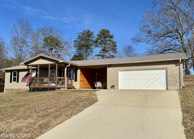 Property at 155 Oak Tree Ln, Sneedville, TN 37869, 3 beds, 2 baths