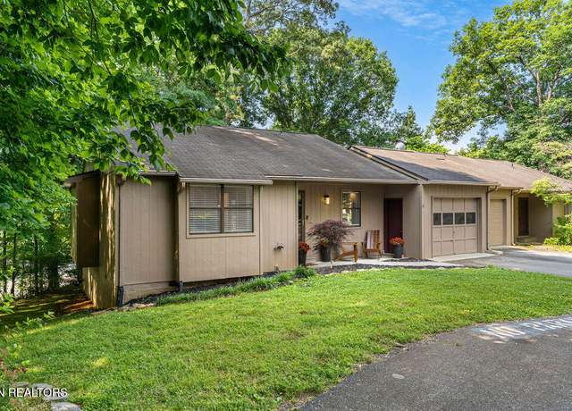 Property at 8709 Olde Colony Trl #12, Knoxville, TN 37923, 2 beds, 1.5 baths