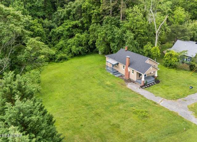 Property at 0 Haggard Dr, Knoxville, TN 37917