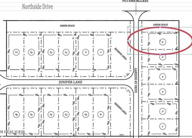 Property at Undisclosed address, Crossville, TN 38555