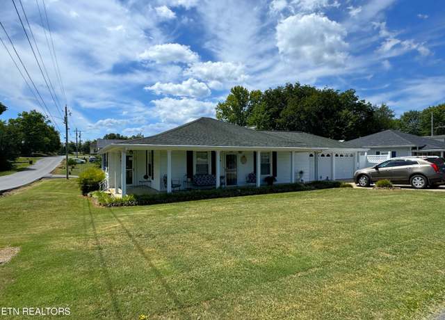 Property at 631 6th St, Newport, TN 37821, 4 beds, 1 bath