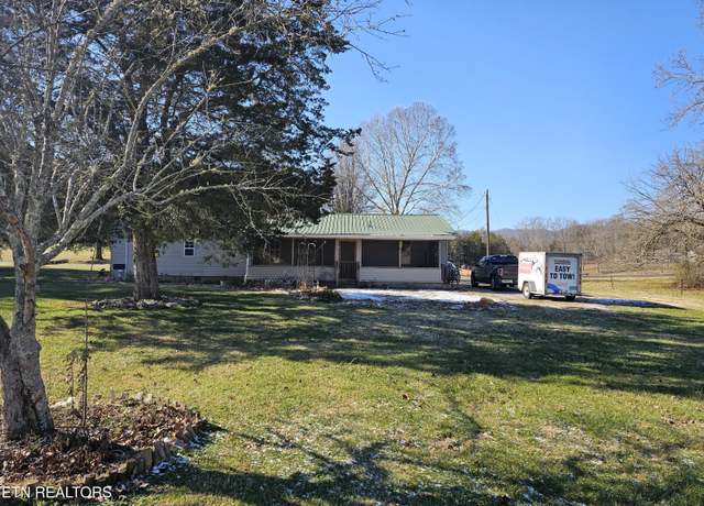 Property at 184 Glade Rd, Cumberland Gap, TN 37724, 3 beds, 2 baths