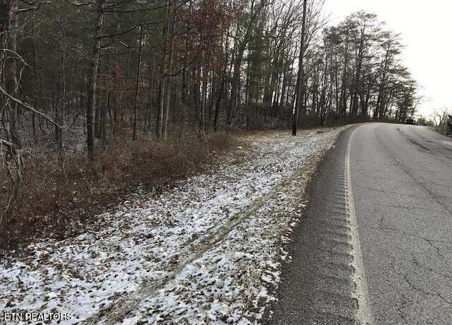 Property at 109 004 White Oak Crk, Robbins, TN 37852