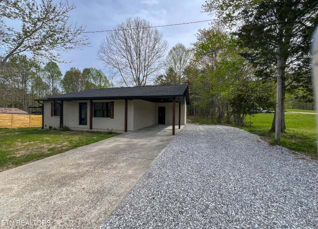 Property at 2315 Pine Grove Rd, Winfield, TN 37892, 2 beds, 1 bath