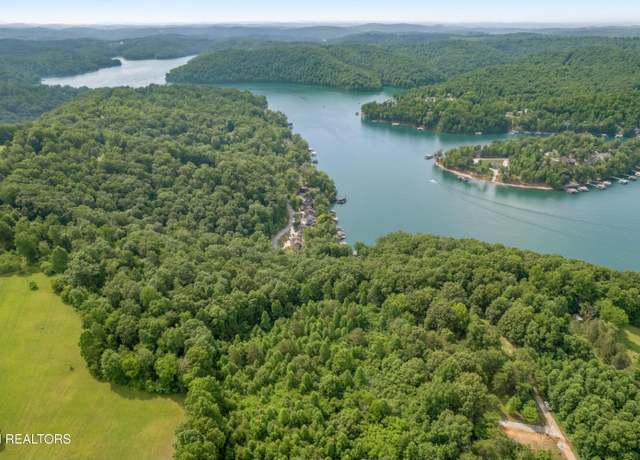 Property at 00 Chestnut Stump Rd, Lafollette, TN 37766