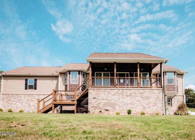 Property at 630 Peach Orchard Rd, Andersonville, TN 37705, 3 beds, 2 baths