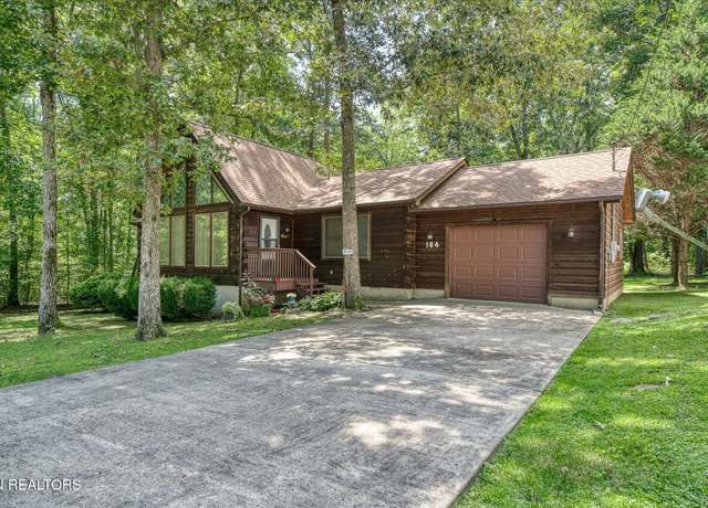 Property at 184 Devon Rd, Crossville, TN 38558, 2 beds, 2 baths